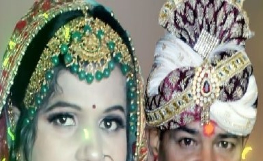 पत्नी ही बनी लुटेरी पहले शादी और अब नए अंदाज में मांग,नहीं तो जेल भेजने की धमकी 