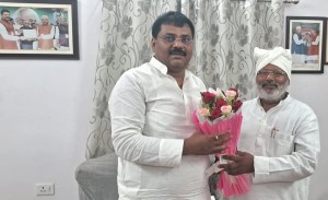 बिहार सरकार द्वारा प्रखंड बीस सूत्री समिति का गठन करने पर मुख्यमंत्री एवं पार्टी के प्रदेश अध्यक्ष को धन्यवाद व आभार - प्रमोद कुमार पटेल